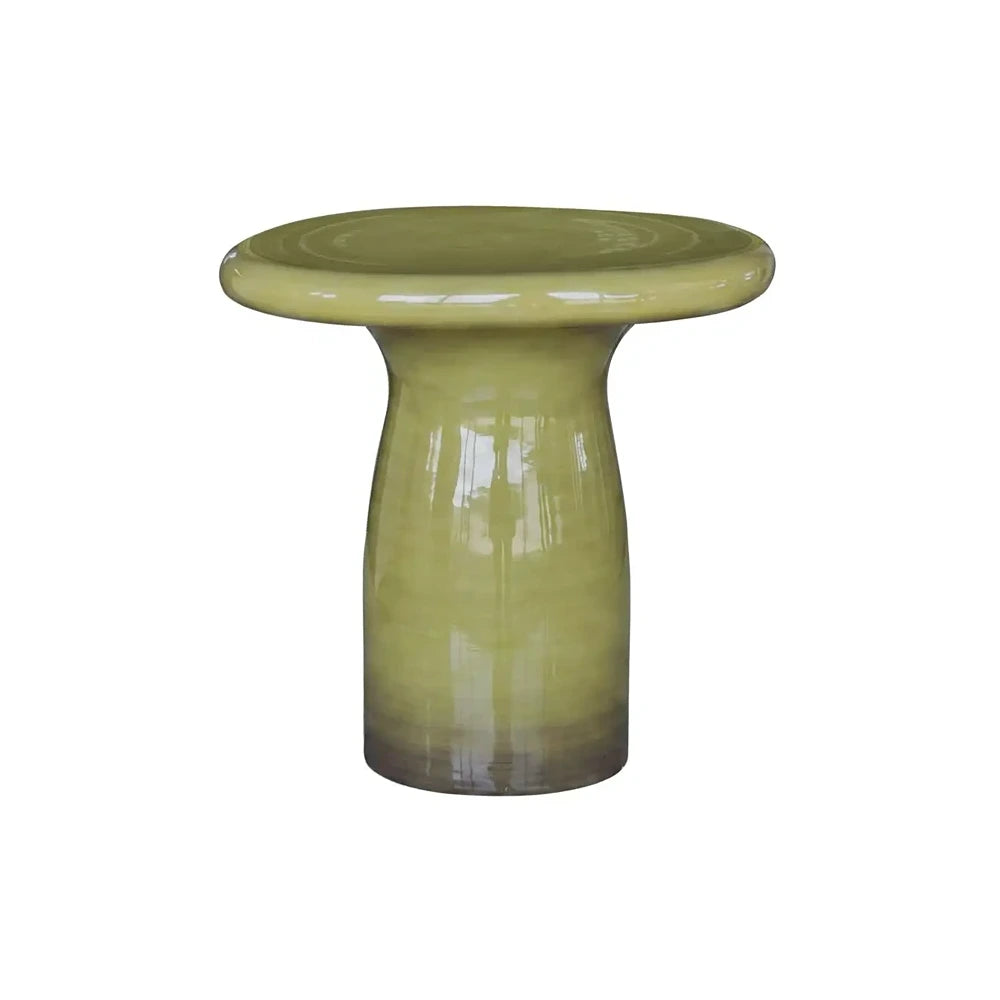 Valeria Outdoor Side Table