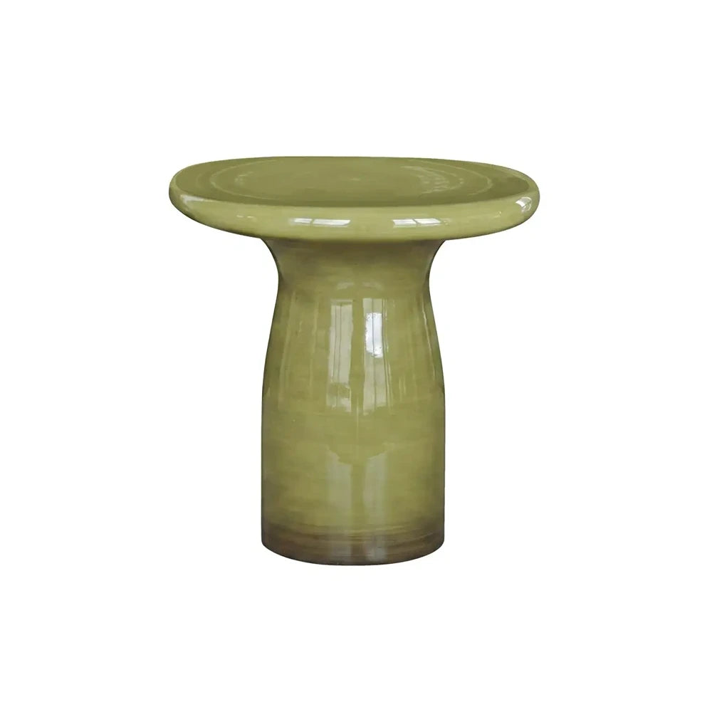 Valeria Outdoor Side Table