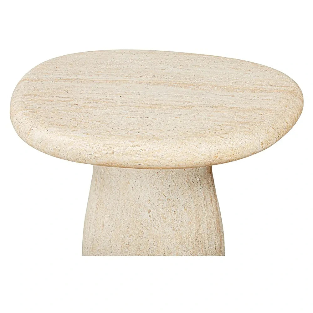 Valeria Outdoor Side Table