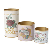 Victorian Love Pot