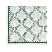 Green Vines - Napkin (Set of 4)