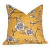 Vintage Blossom Citrine (Last Chance)