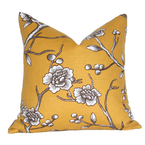 Vintage Blossom Citrine (Last Chance)