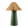 Vikundu Accent Table Lamp