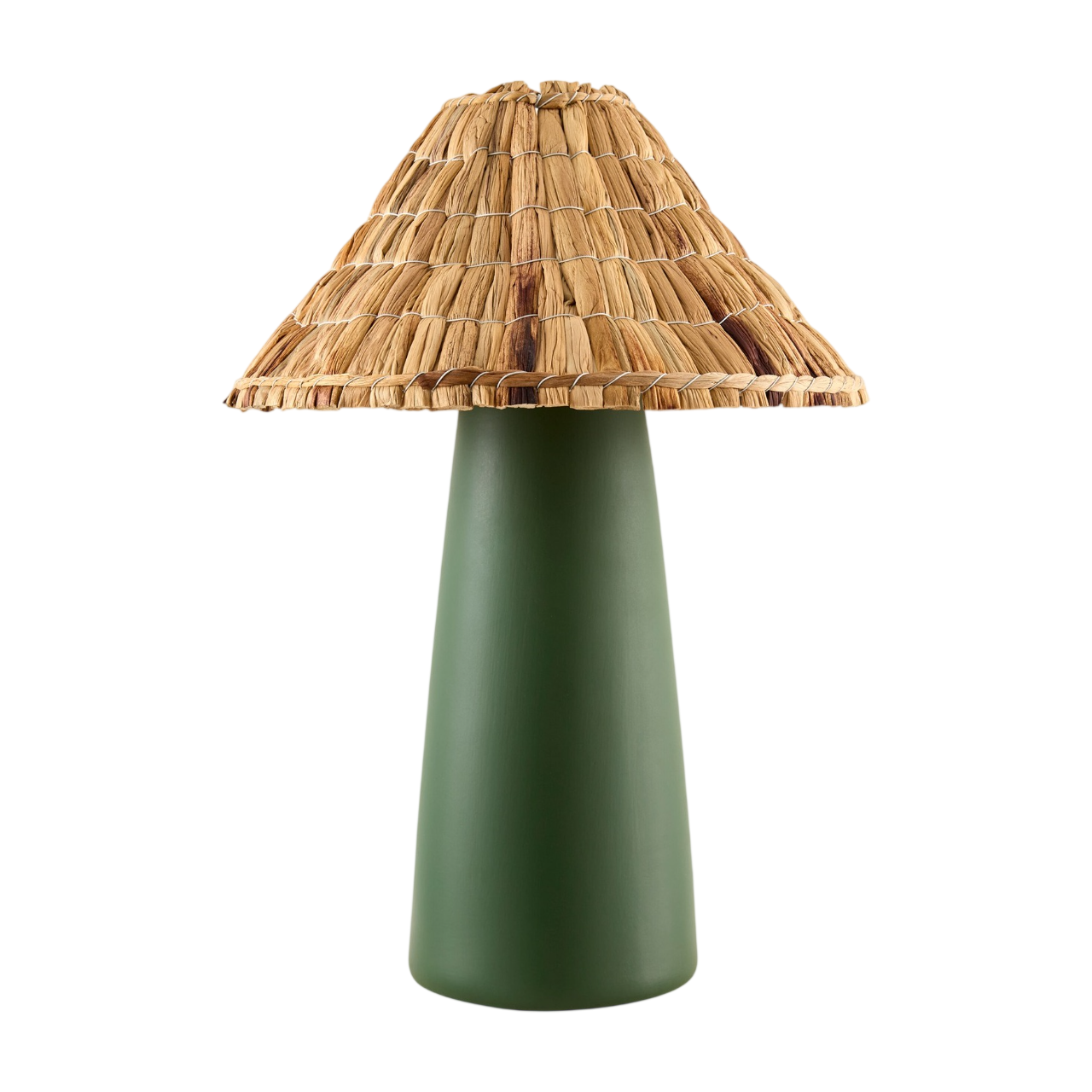 Vikundu Accent Table Lamp