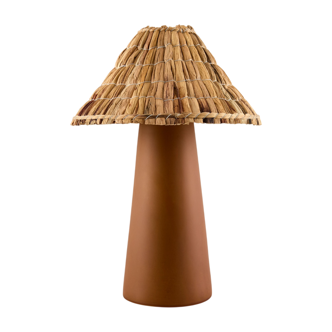Vikundu Accent Table Lamp