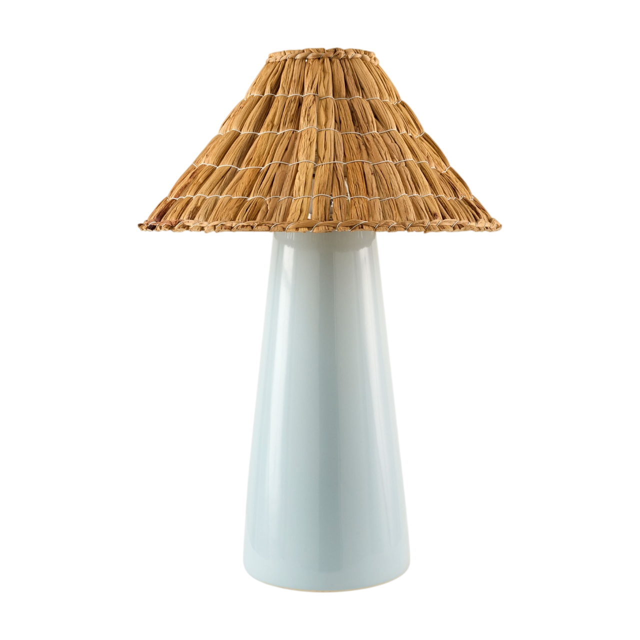 Vikundu Accent Table Lamp