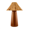 Vikundu Accent Table Lamp