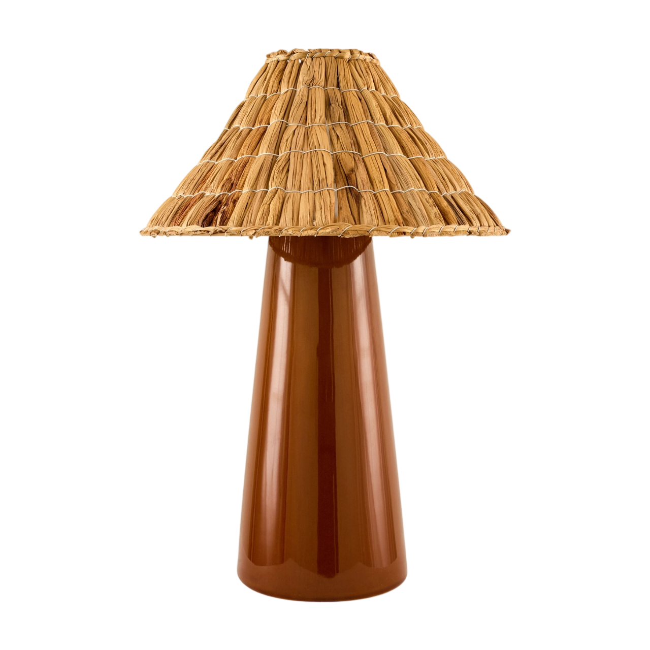 Vikundu Accent Table Lamp