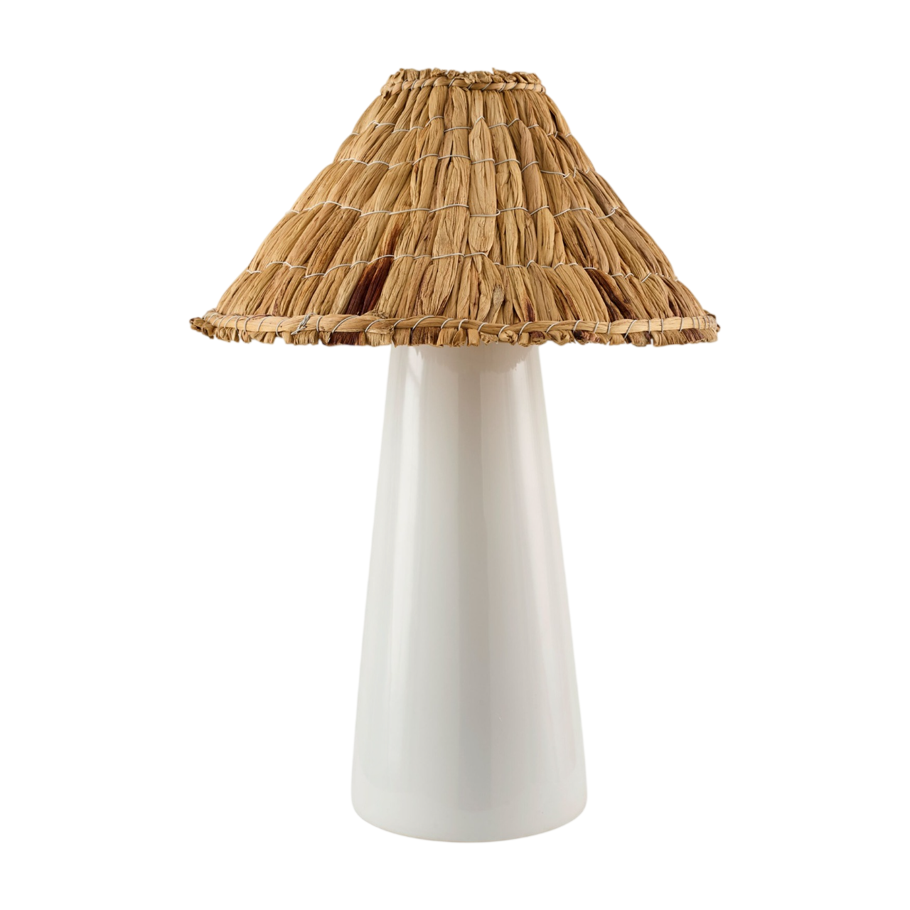 Vikundu Accent Table Lamp