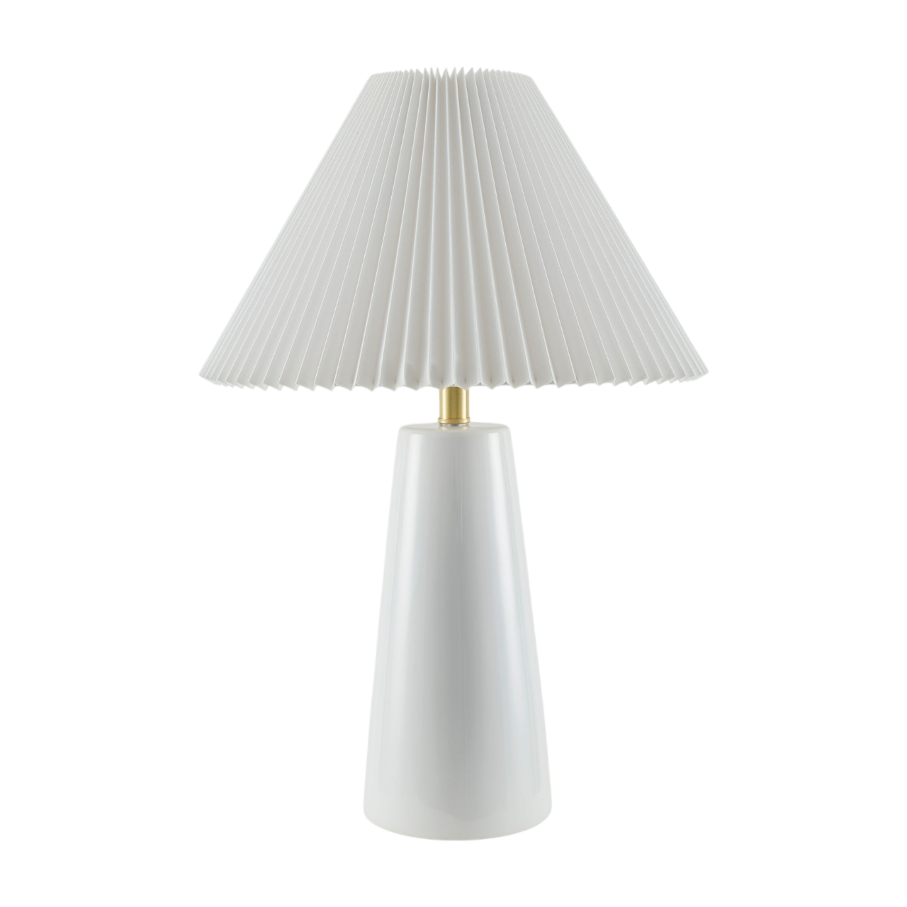 Vikundu Accent Table Lamp