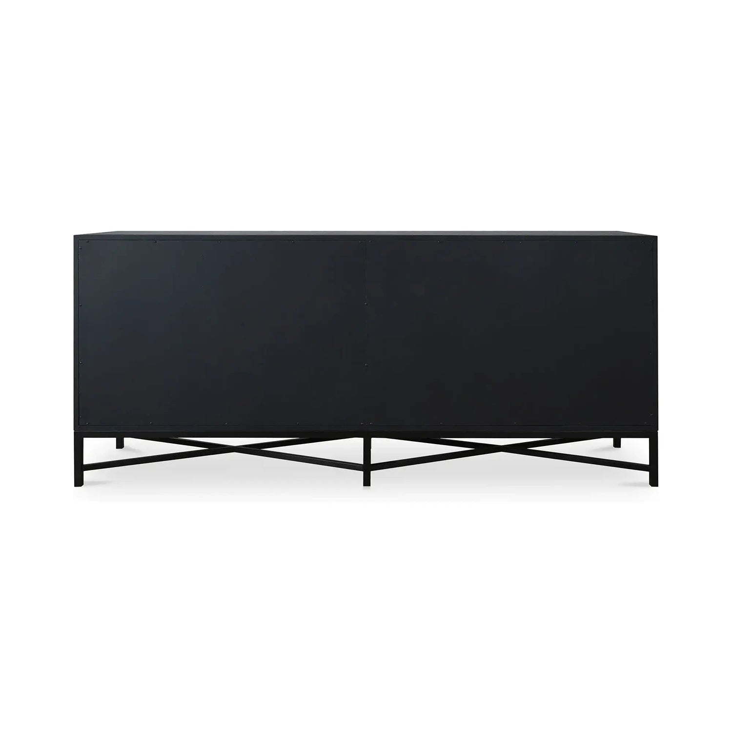 Gabbi Sideboard Black