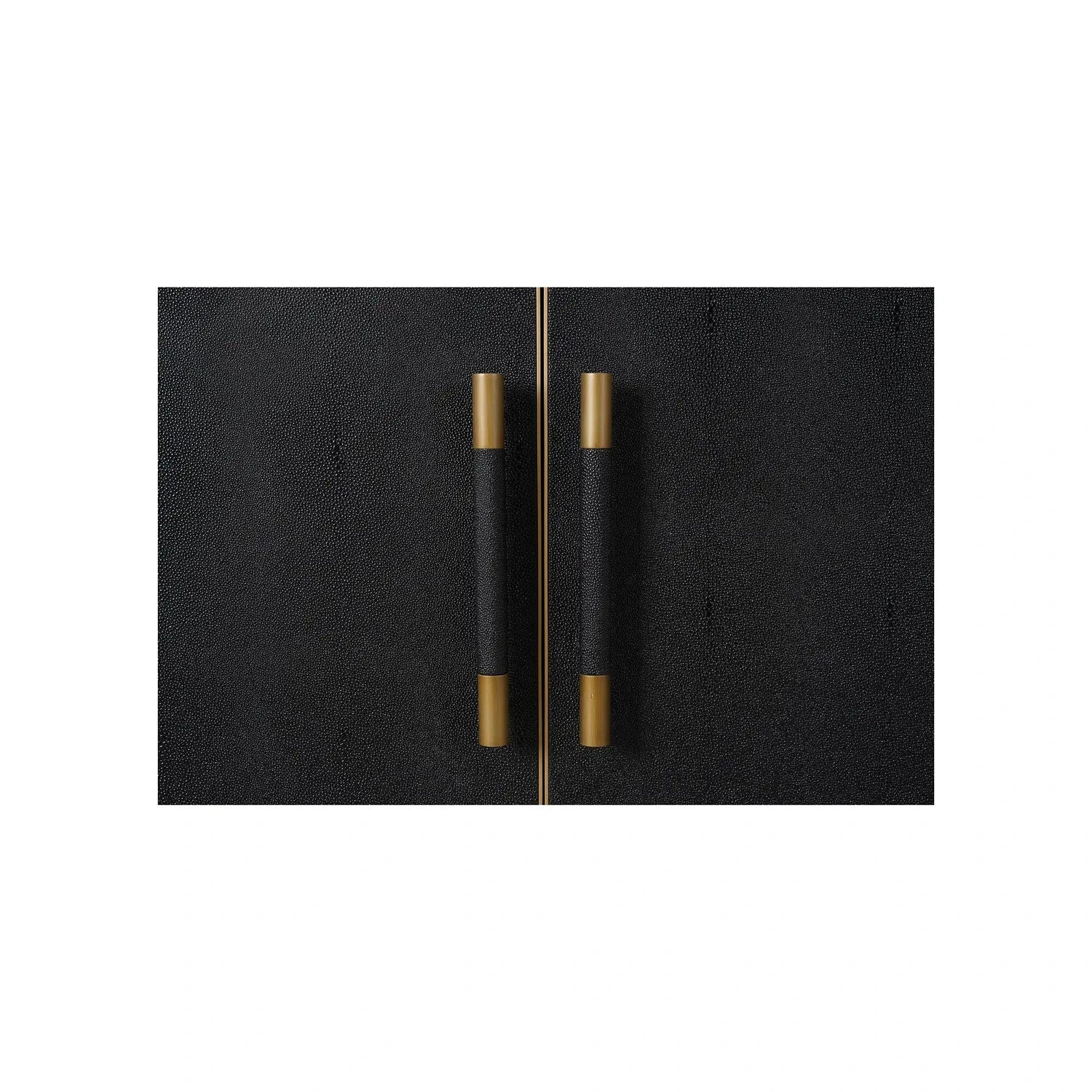 Gabbi Sideboard Black