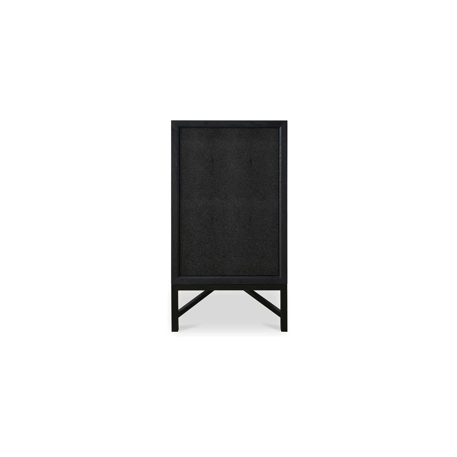 Gabbi Sideboard Black