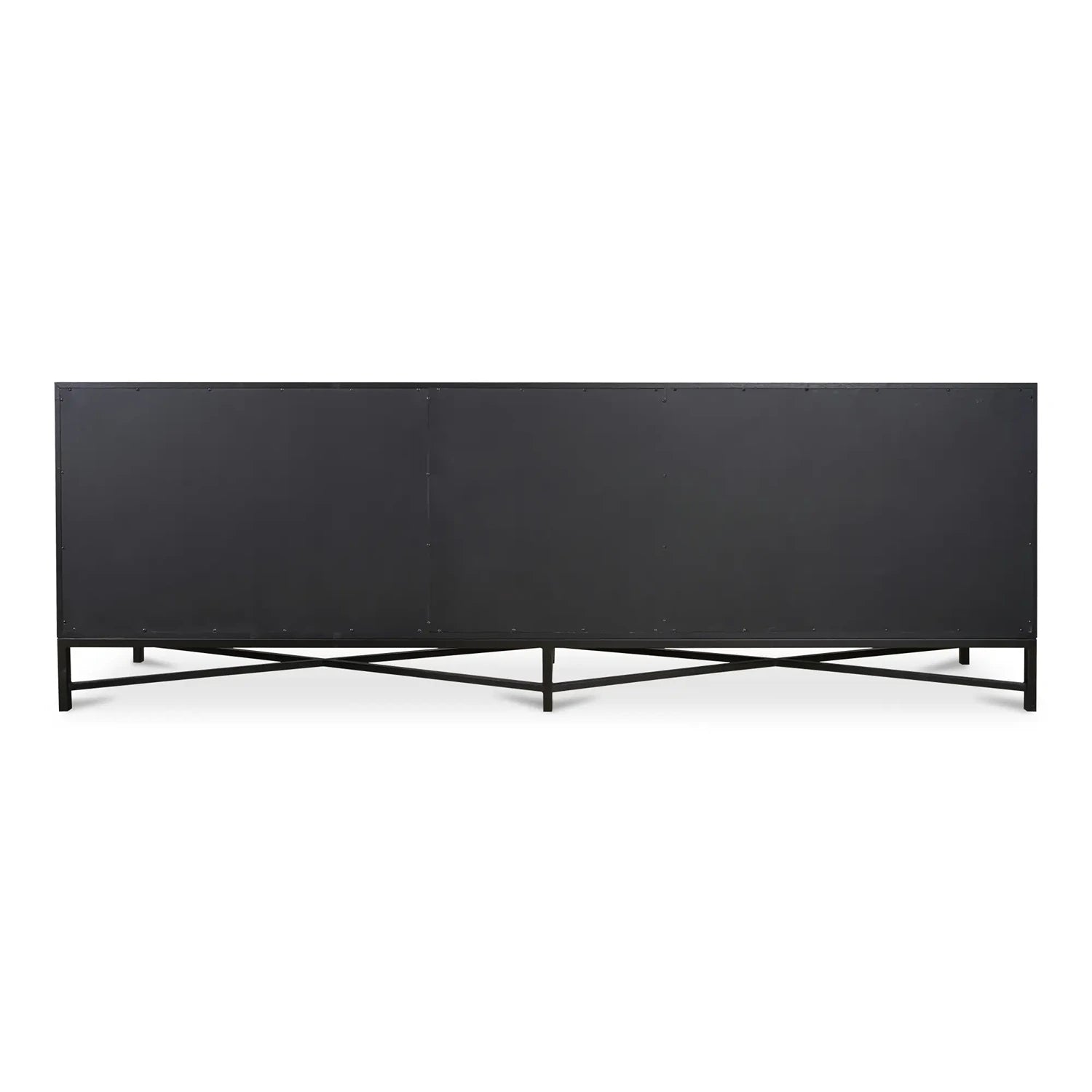 Gabbi Sideboard Black