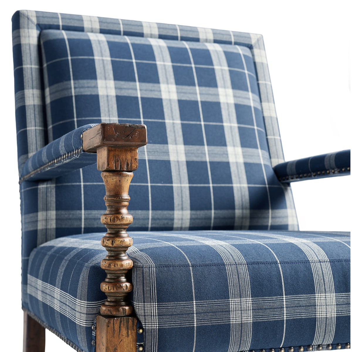 Tamarisk Occasional Chair