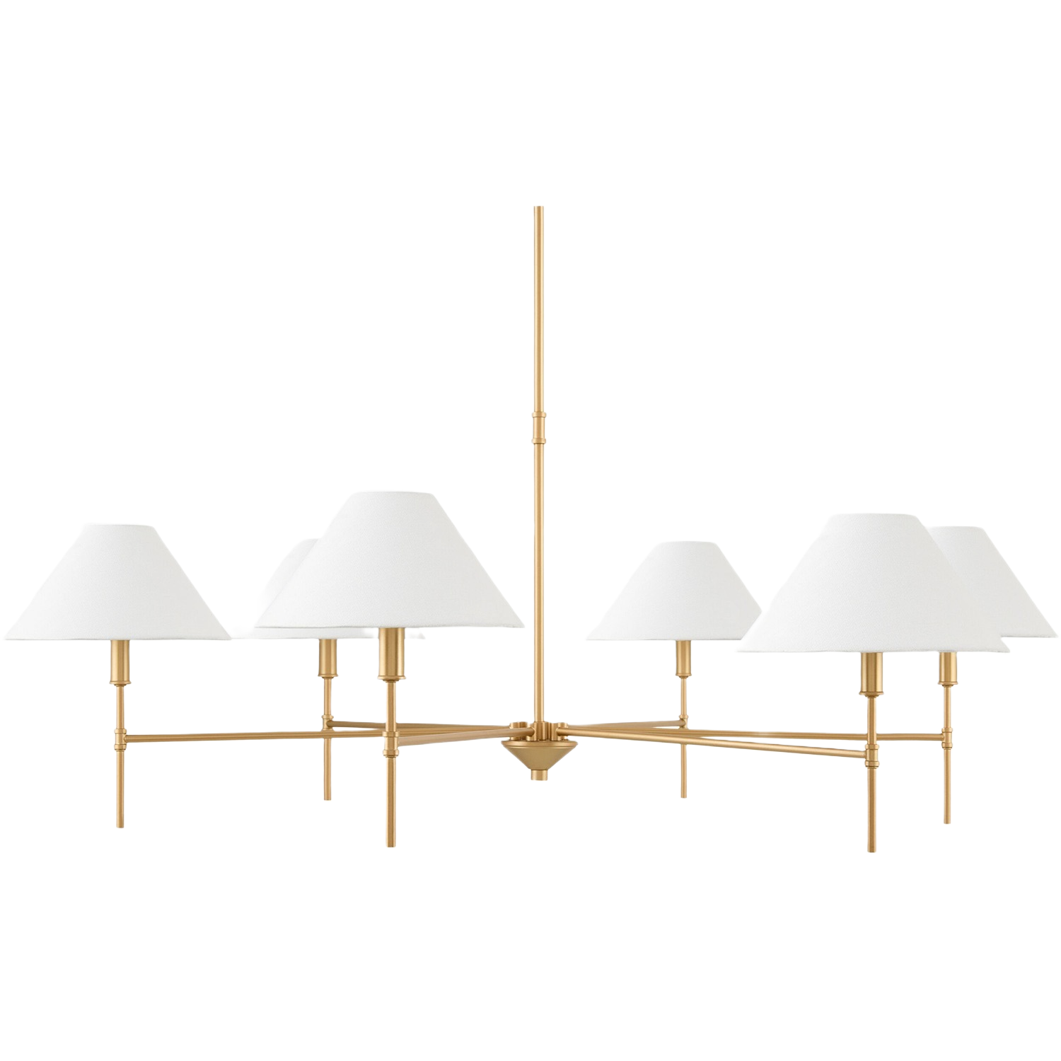 Vaglio Chandelier