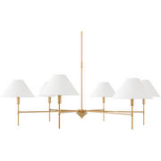 Vaglio Chandelier