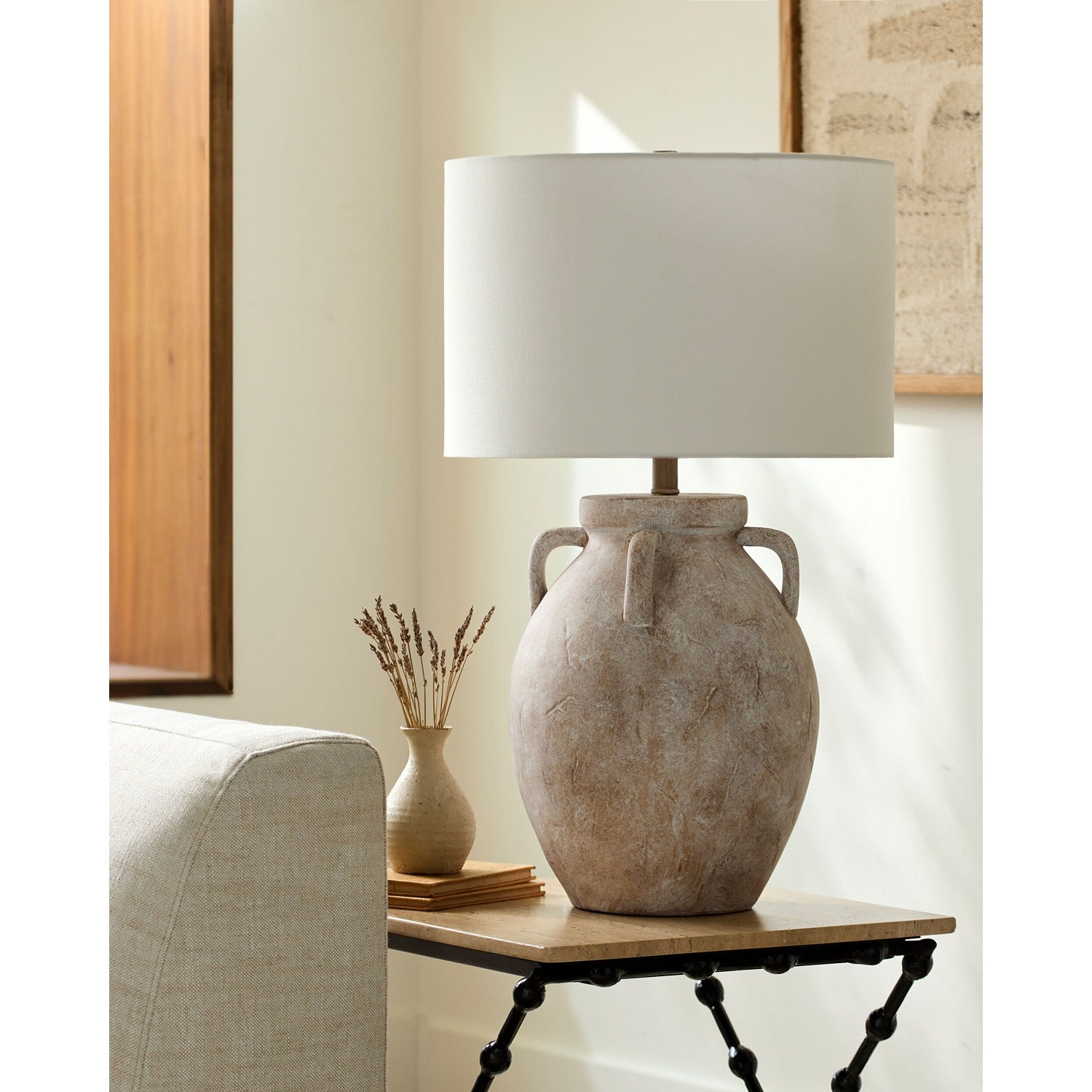 Valmont Accent Table Lamp