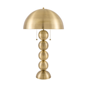 Vellon Accent Table Lamp