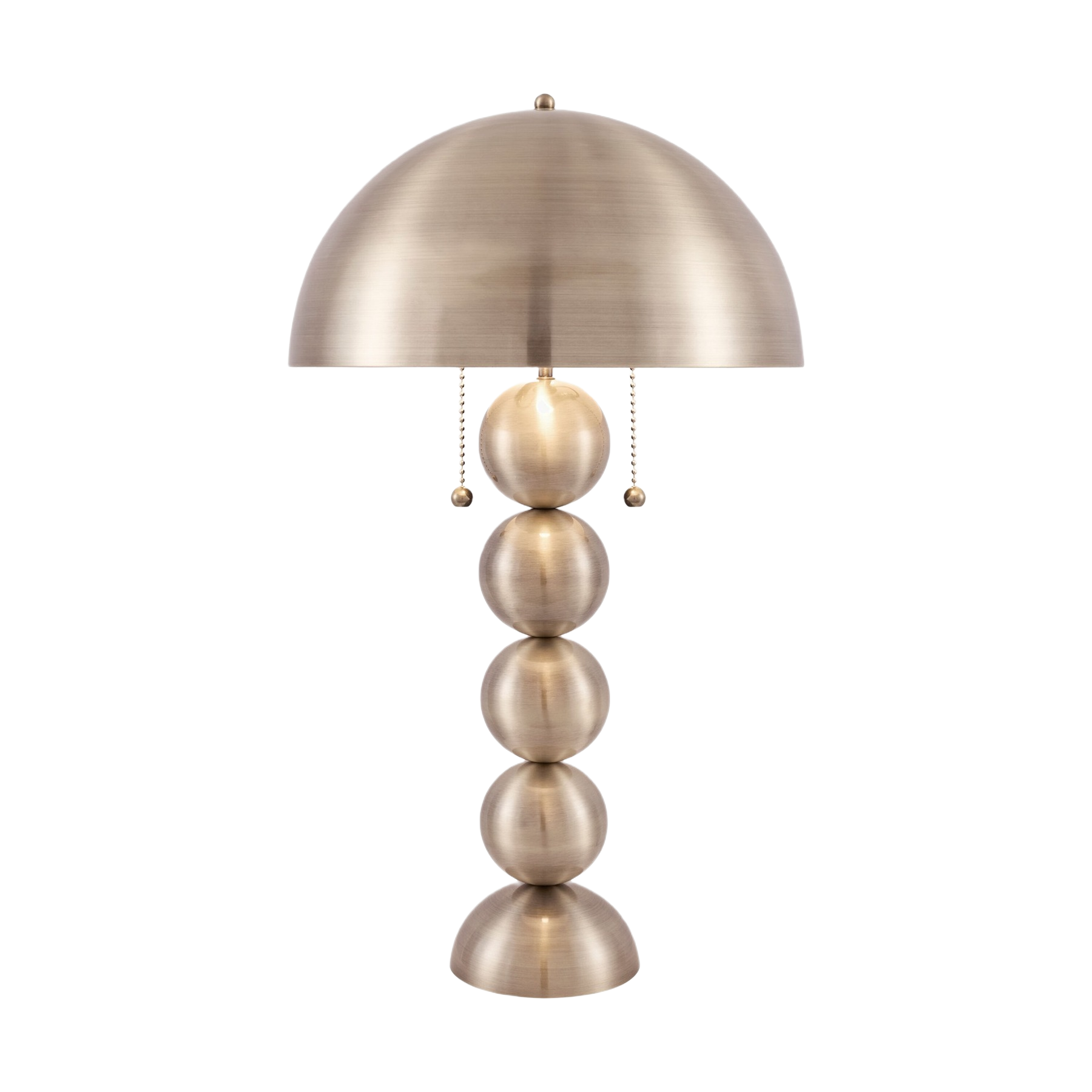 Vellon Accent Table Lamp