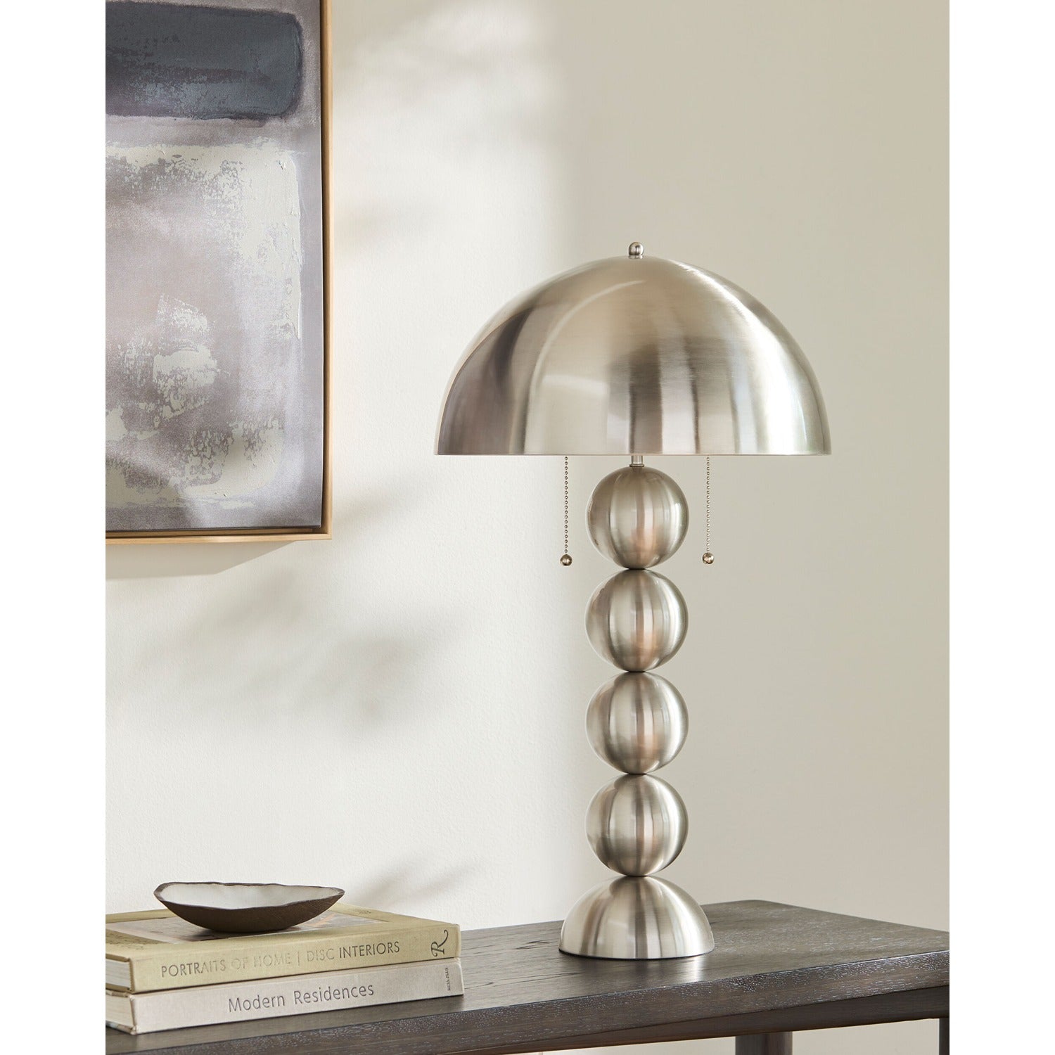 Vellon Accent Table Lamp