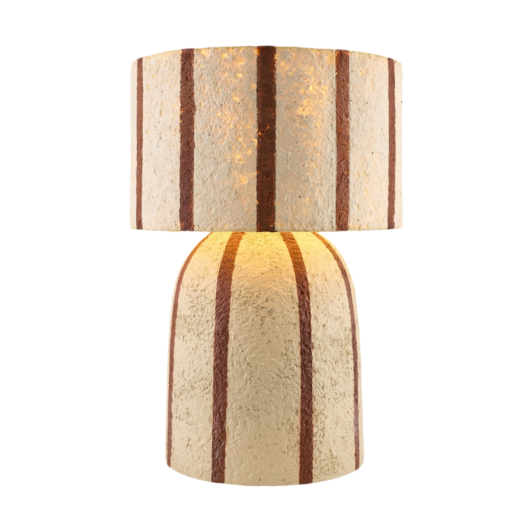 Velluto Accent Table Lamp