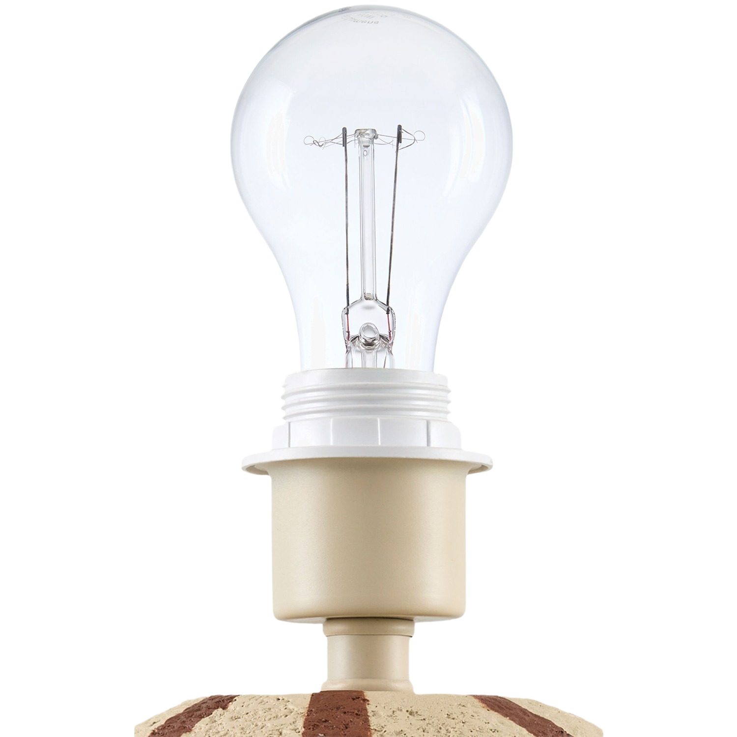 Velluto Accent Table Lamp