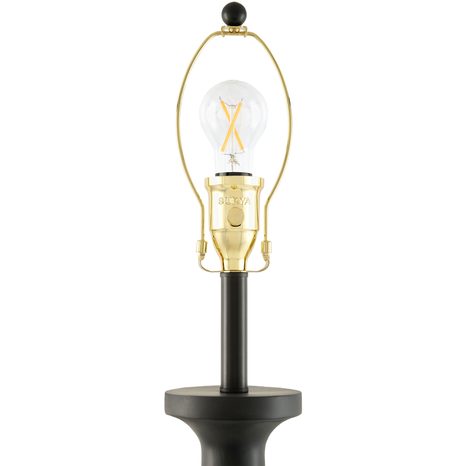Virello Accent Floor Lamp