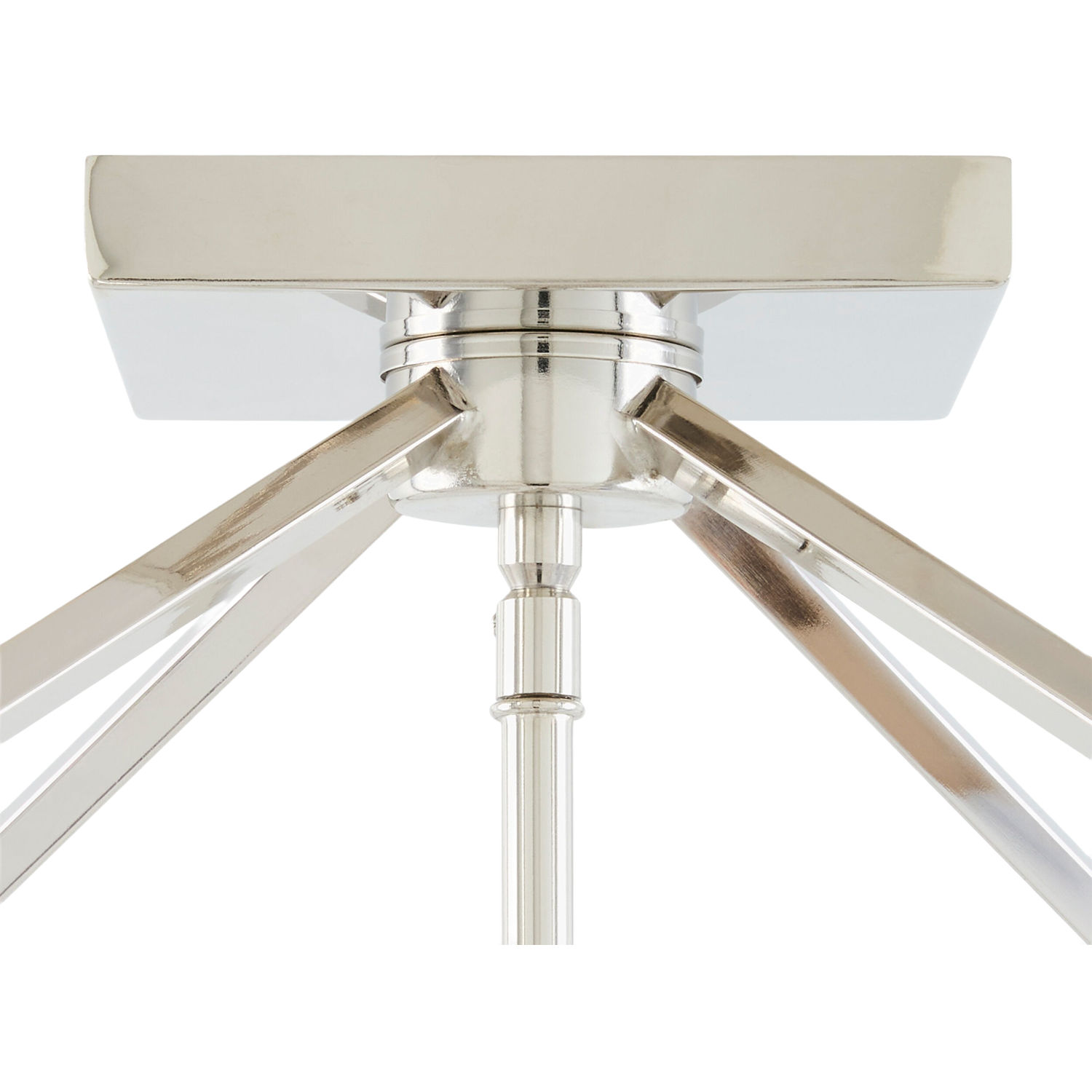 Vespera Chandelier - 4 Lights