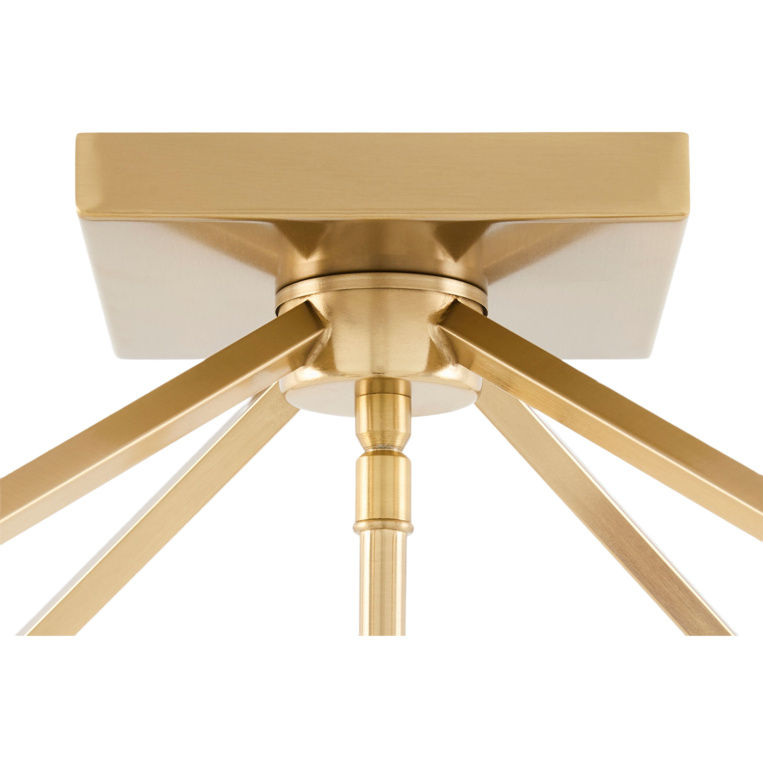 Vespera Chandelier - 4 Lights