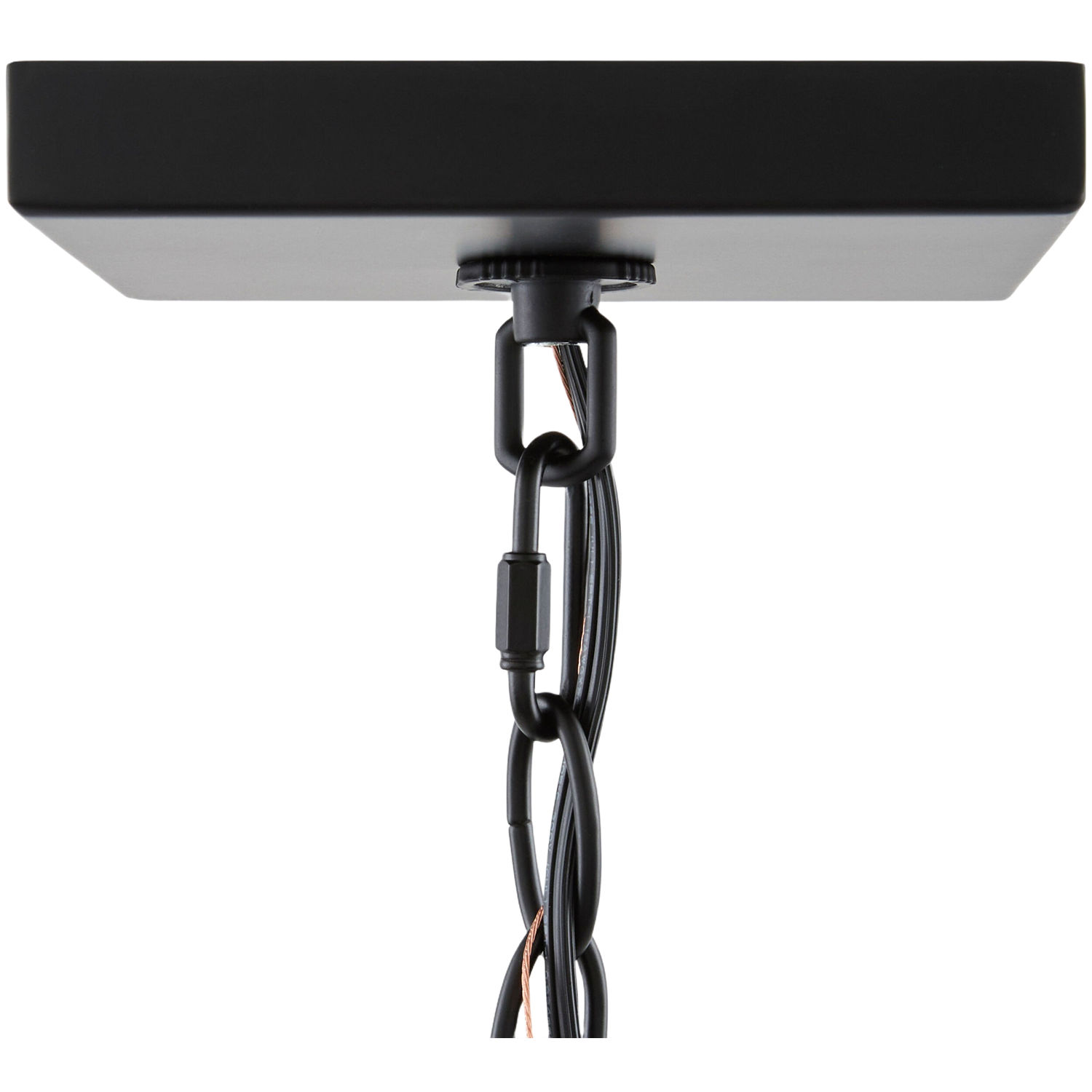 Vespera Chandelier - 8 Lights
