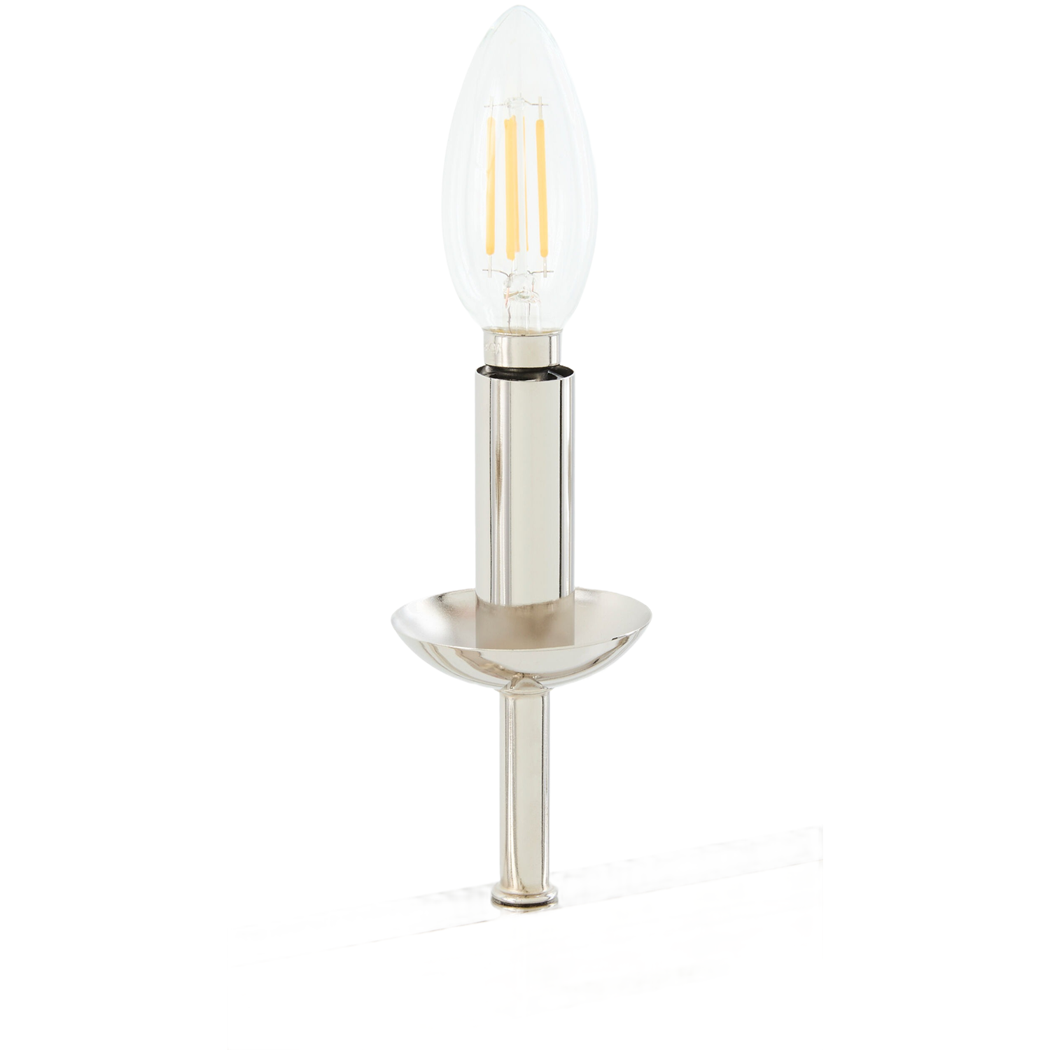 Vespera Chandelier - 6 Lights