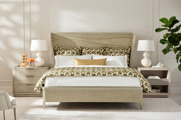 Undercurrent Nightstand
