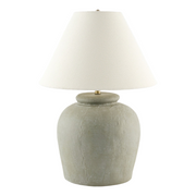 Veyra Accent Table Lamp
