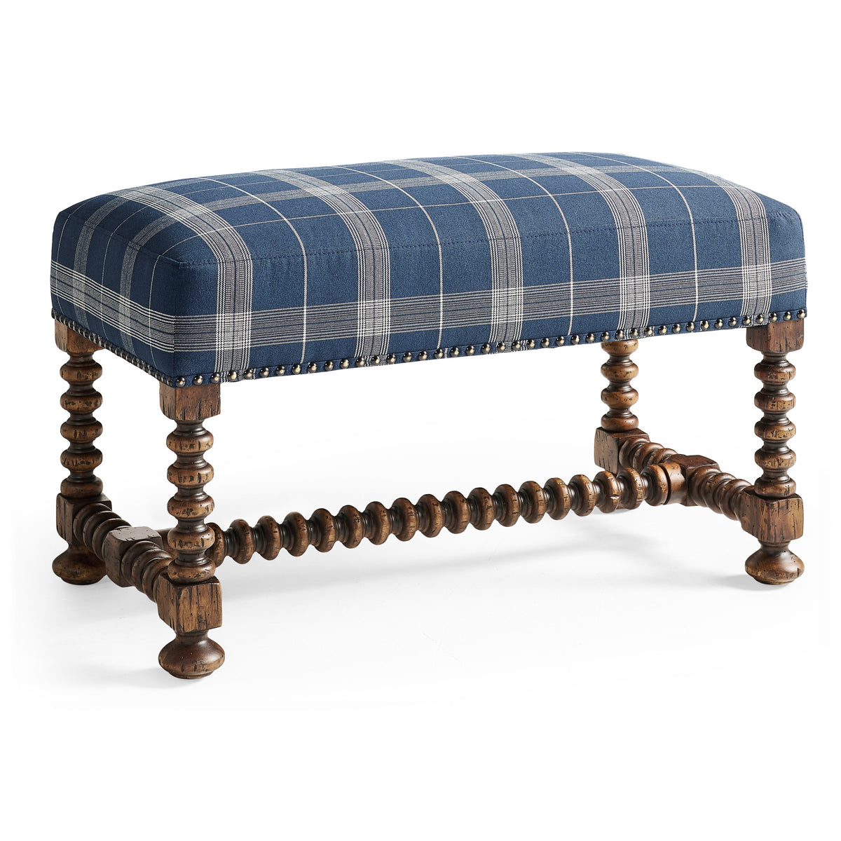 Tamarisk Ottoman