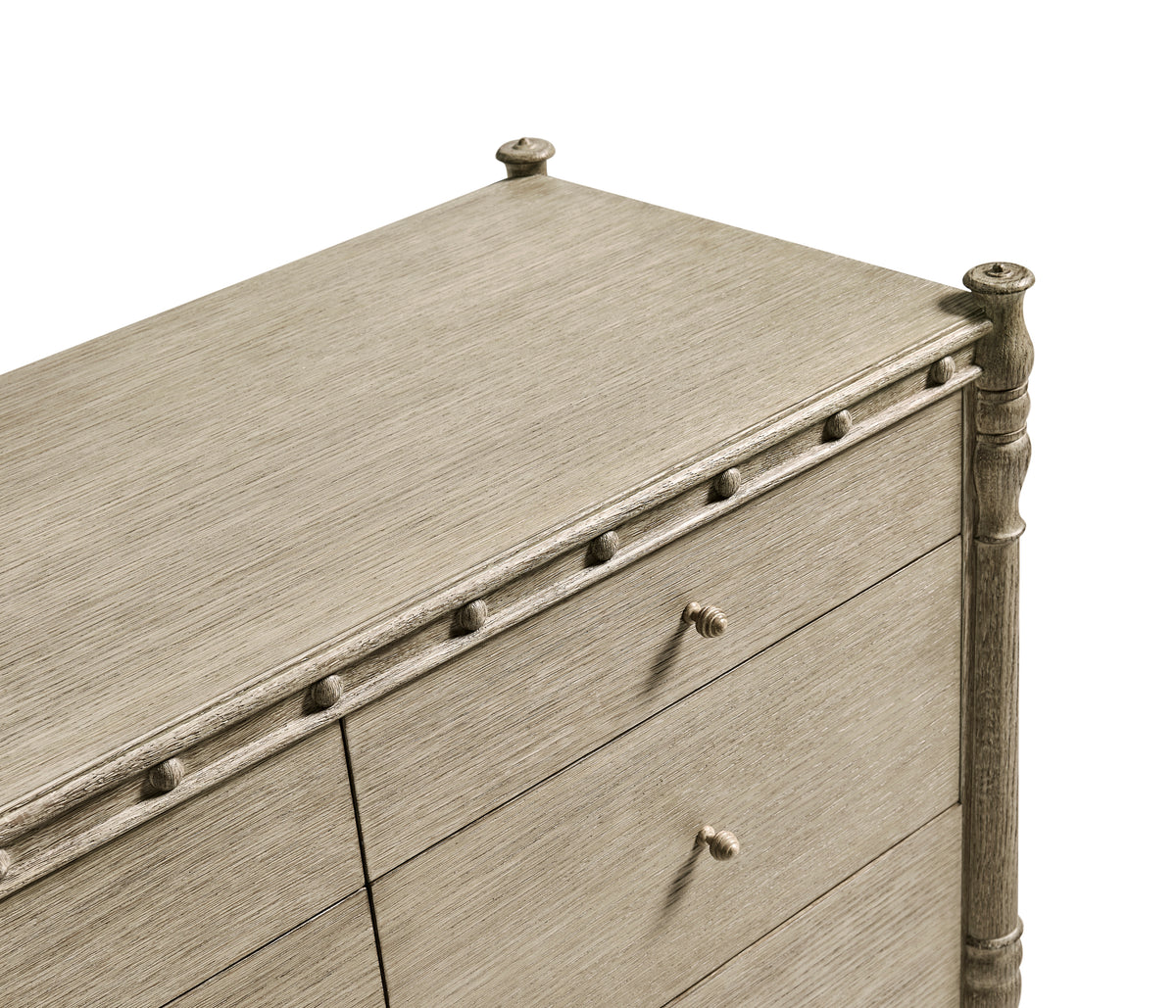 Morris Dresser