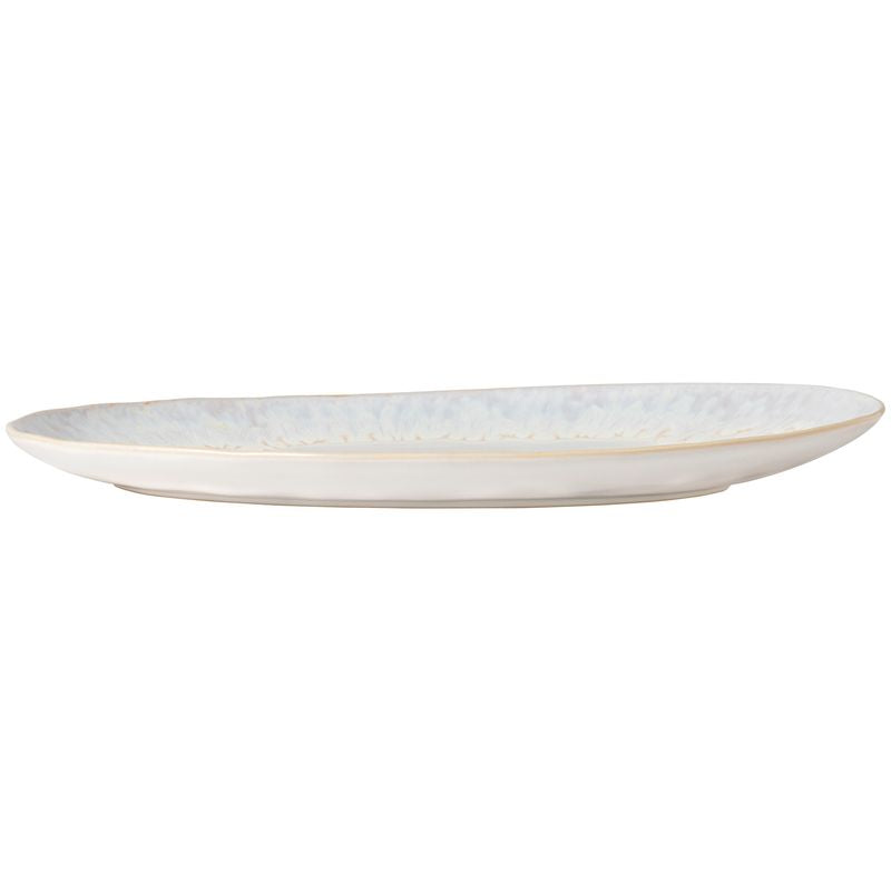 Brisa Oval Platter 16"