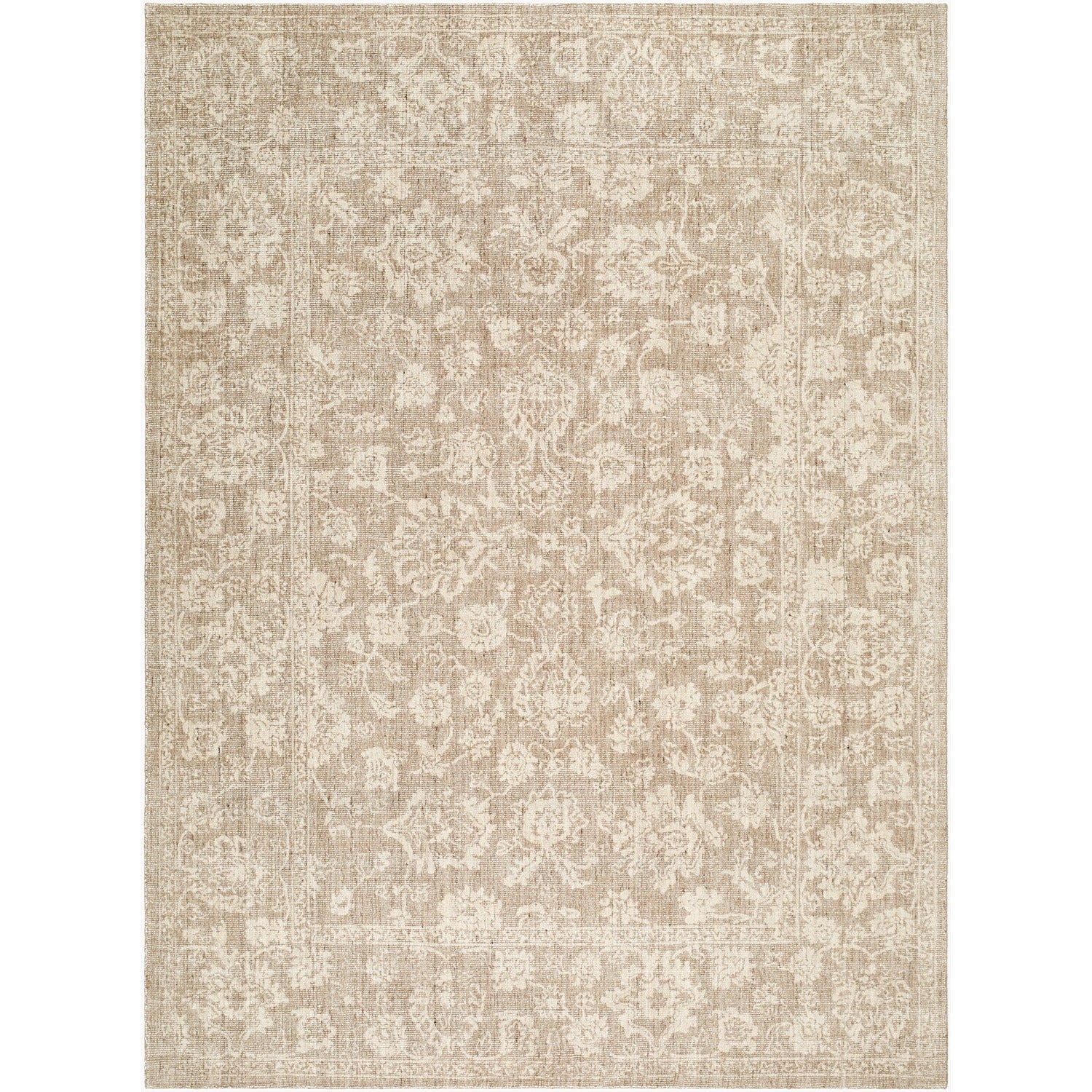 Wisconsin Handmade Rug