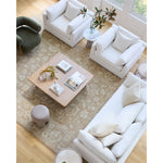 Wisconsin Handmade Rug