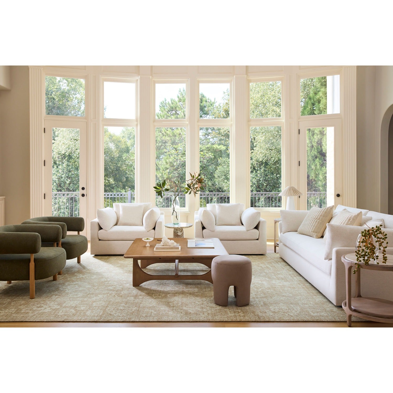 Monacizzo Pillow