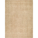 Wisconsin Handmade Rug