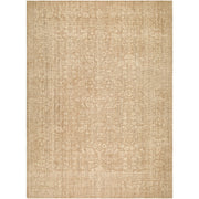 Wisconsin Handmade Rug
