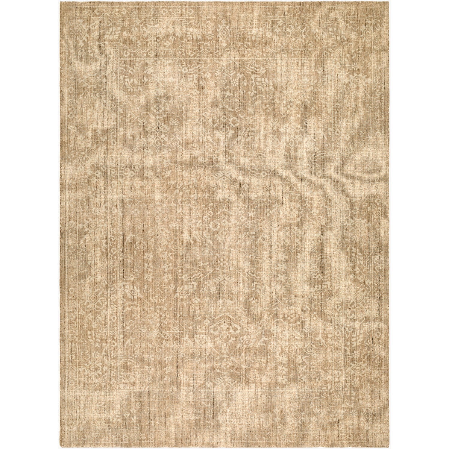 Wisconsin Handmade Rug