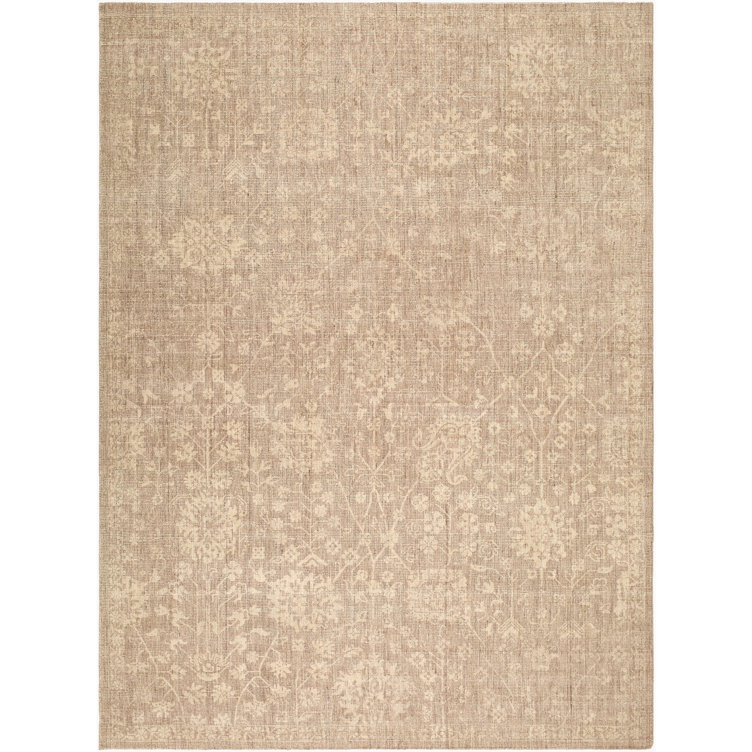 Wisconsin Handmade Rug