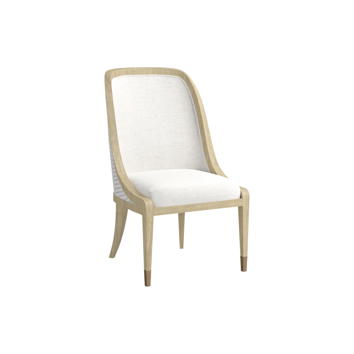 Eave Hostess Chair