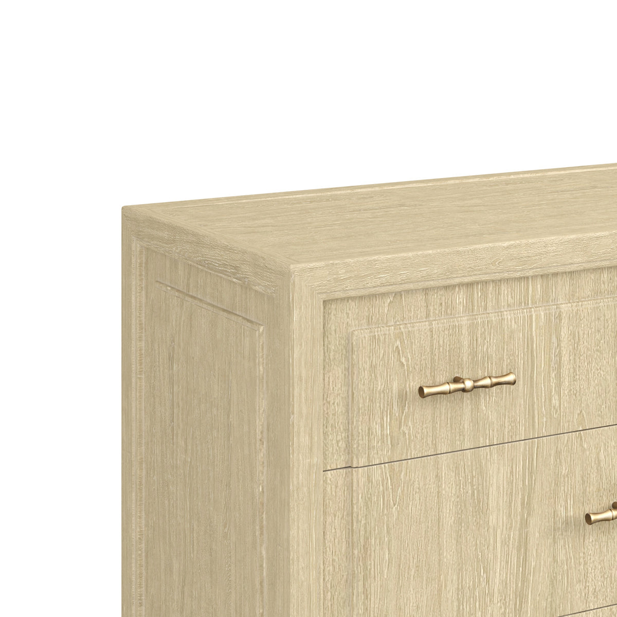 Eave 5-Drawer Chest