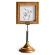 Orsman Walnut Picture Frame, 5" x 5"