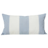Wide Stripe French Blue (Last Chance)