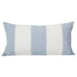 Wide Stripe French Blue (Last Chance)